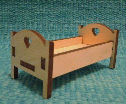 Lapsen sänky 1:24 - Image 2