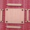 Kit for Table 1:18 - Image 2