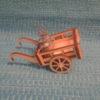 Cart for dollhouse 1:12 - Image 5