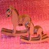Rocking Horse 1:18 - Image 2