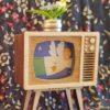 Nostalginen Televisio
