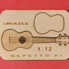 UKULELE
