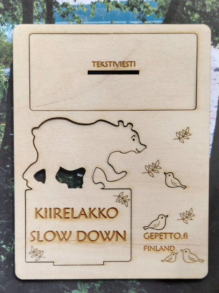 Bear