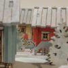Tupa ja Poro - koottava vanerikortti - Image 3