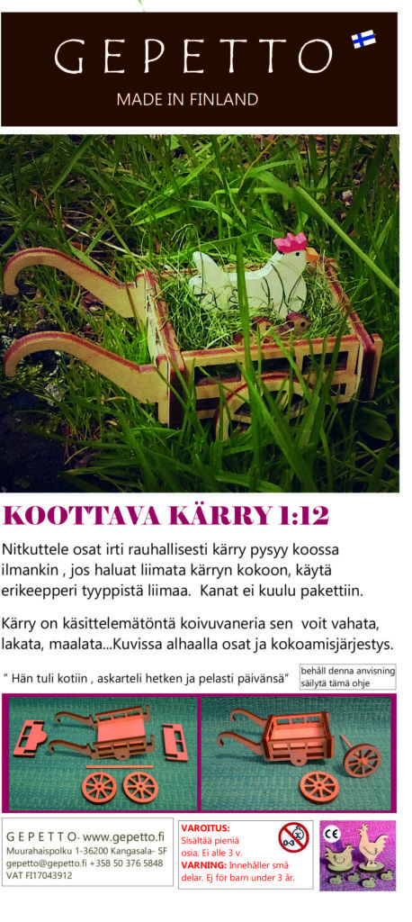 Kärry 1:12