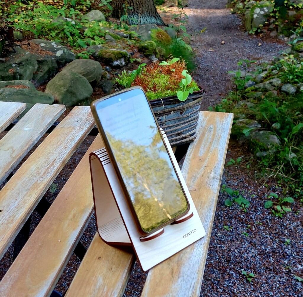 Kätevä Kaveri