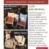 Lopp : Gungande Kramstol