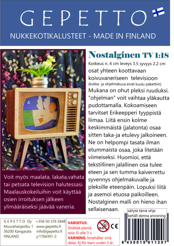 TV 1:18