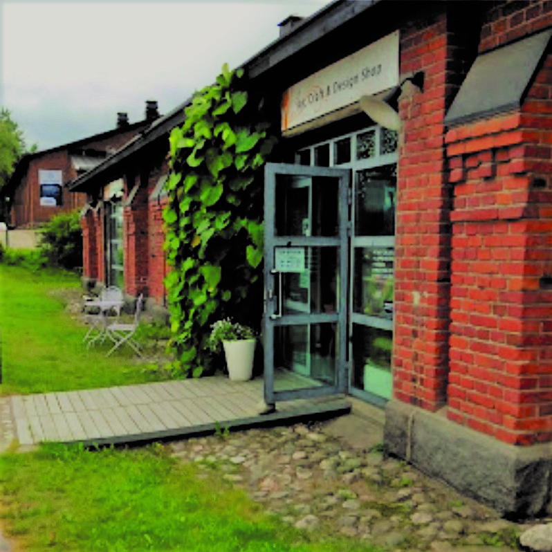 Täky Galleria