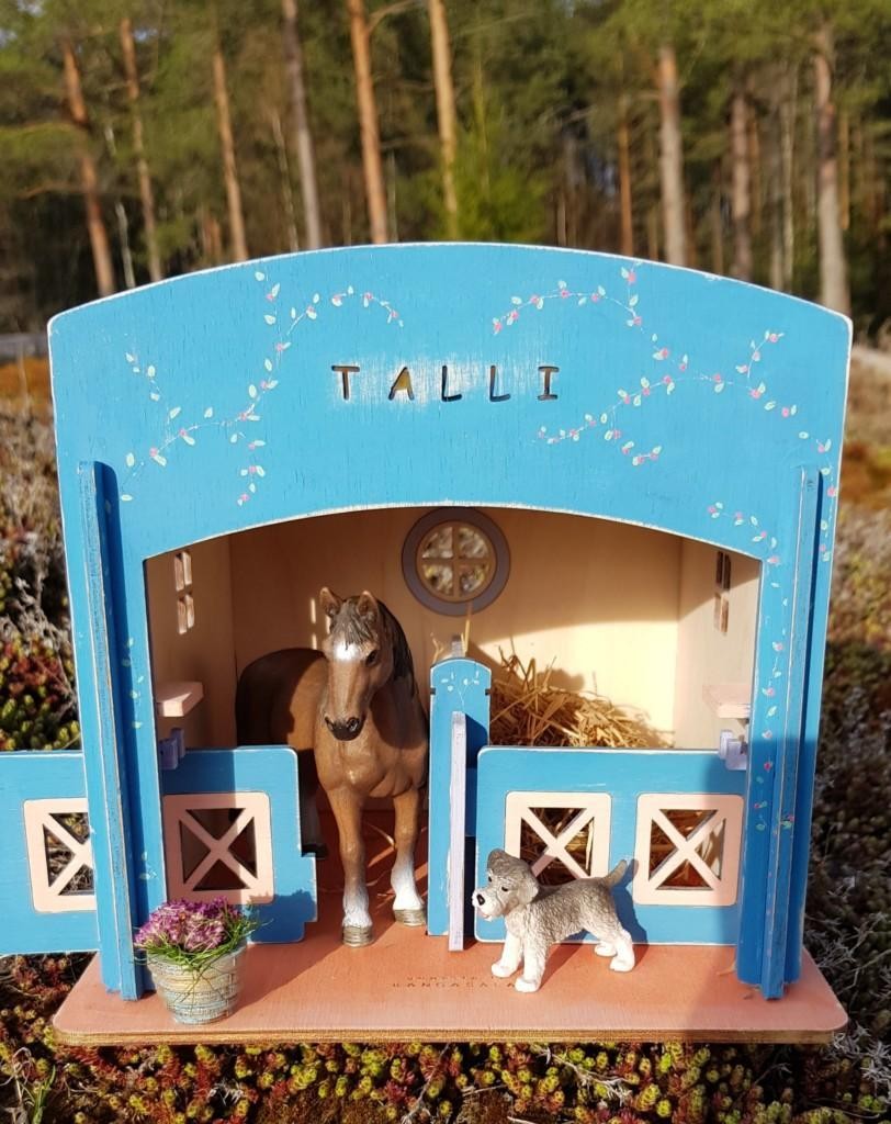 Talli