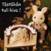 pupu-tuoli