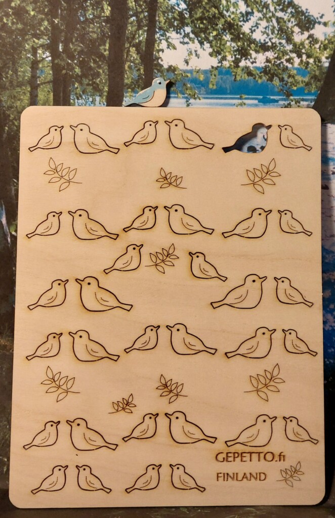  34 cute birds