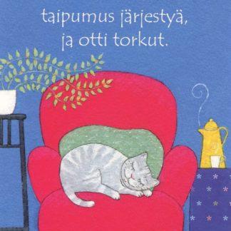 kortti ajatuksella