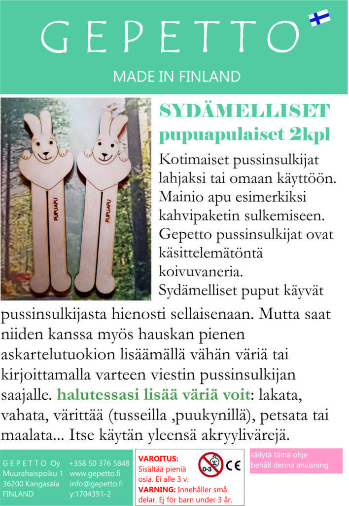 Pussinsulkijat