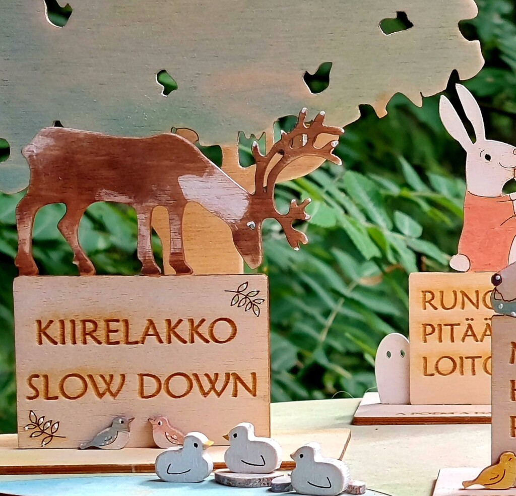 Hyvä viesti